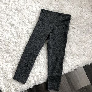 champion gray leggings!